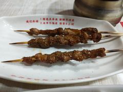 -南城香·饭香串香馄饨香(青年路店)