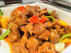 -青岛鑫江温德姆酒店