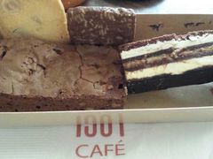 -1901 Cafe(西四店)