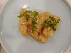 冰雪虾球-汇贤府·李氏鲁菜(五棵松店)