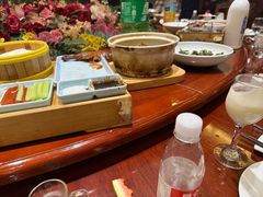 -梅花香里大酒店(郁金香路店)