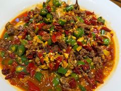 -海记品鸽·新疆菜(开发区店)