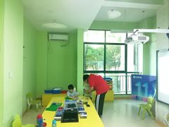 -领动机器人编程STEAM教育(月湖校区)