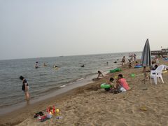 -南戴河旅游度假区
