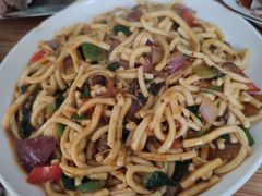 -马学武手抓美食(下南关总店)