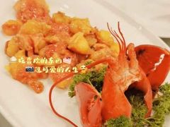 -全聚德(上海首店浦东店)