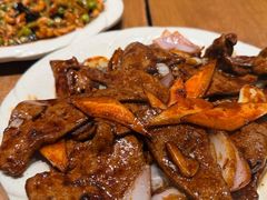 -張飛扒肉·龙江非遗(道外店)
