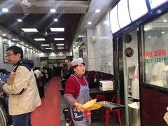 -郑家包子牛肉拉面(尚勤路店)