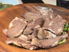 -二刀潮牛·鲜牛肉火锅(爱融荟城店)