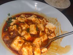 -外婆家(蓝色港湾店)