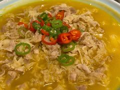 酸汤肥牛-乔阿马·江南味·驴肉香(龙湖华泾天街店)