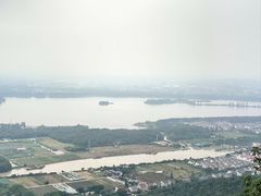 -虞山风景区