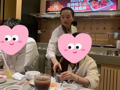 -海底捞火锅(金光华店)