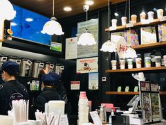 -茶颜悦色(岳麓山顶店)