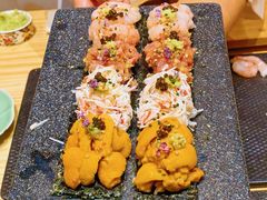 -鮨冠OMAKASE食べ放题(北京首店)