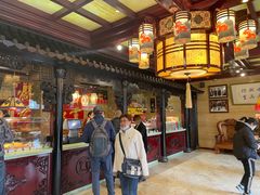 -兴盛德·麻辣花生大王·老店(中山路店)