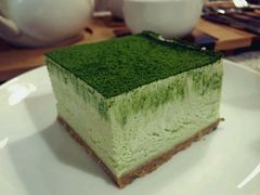 -隅cafe(傅厚岗店)
