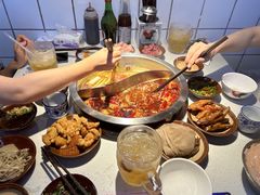 -芈重山老火锅(广州首店)