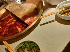 -小龙坎火锅(IFS HOT店)