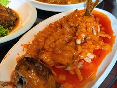 -惠宾饭庄(中山路店)
