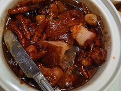 -和记小菜(大宁店)
