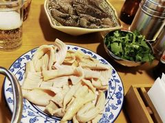 -飘香火锅(玉林西路店)