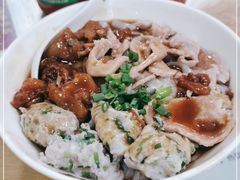 -荔林食店(西华路店)