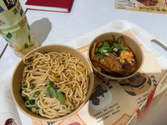 -盛香亭热卤(宝泰购物广场店)