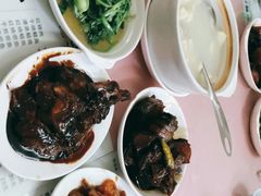 -蘭心餐厅(进贤路店)