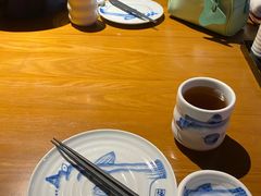 -渔寿司·日本料理(艾尚天地店)