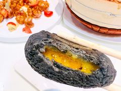 黑金流沙包-金鼎轩(亚运村店)