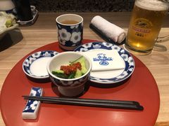 -小山日本料理(兴业太古汇店)