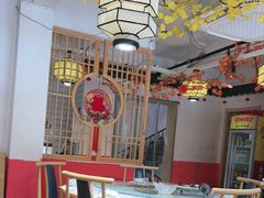 -吴掌柜·藕汤印象(南湖店)