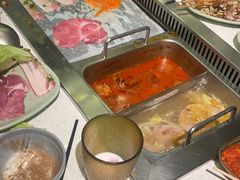 -欢乐牧场主题自助料理(T12店)