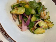 -子霖南山鲜虾面(南山总店)