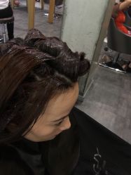 -心联护肤造型