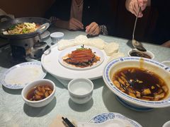 -老雒阳面馆·水席(高新区店)