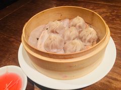 小笼包-李泉居