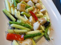 -上海滩餐厅(BFC外滩金融中心店)