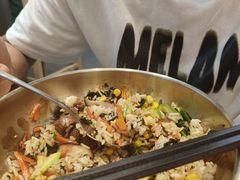 -庆米鲜朝鲜族拌饭(固戍店)