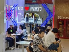 -凯德MALL(西直门店)
