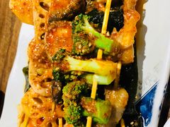 -薛阿婆(北美新天地中心店)