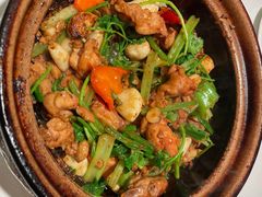 沙姜嗜鸡-煲煲好(朝阳门店)