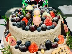 -EnergyCake蛋糕理想国