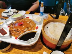 -壹零捌道·北京烤鸭(车公庄店)