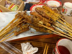 -冶建镜子·中国龙虾王(总店)