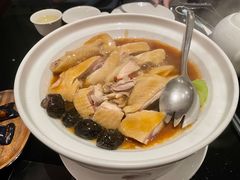 花雕酒醉河田鸡-闽和南(深圳万象城店)