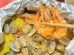 -见味花甲(福田coco park店)