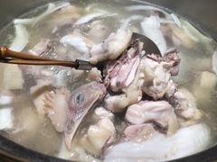 -椰夫人·养生椰子鸡(金沙洲永旺店)
