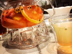 -伊斯坦布尔土耳其清真咖啡餐厅